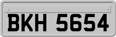 BKH5654