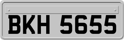 BKH5655