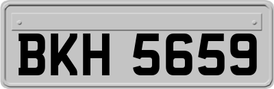 BKH5659