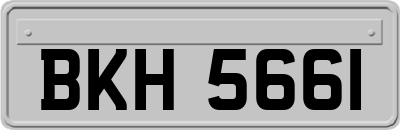 BKH5661