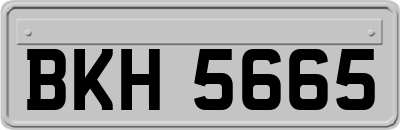 BKH5665