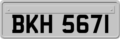 BKH5671