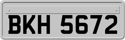 BKH5672