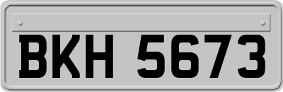 BKH5673