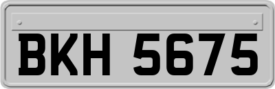 BKH5675