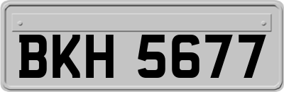 BKH5677