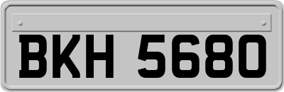 BKH5680