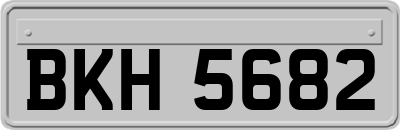 BKH5682