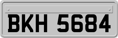 BKH5684