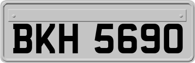 BKH5690