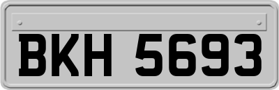 BKH5693