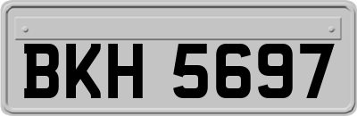BKH5697
