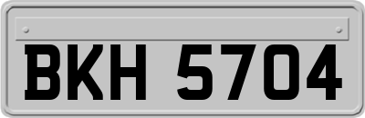 BKH5704