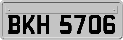 BKH5706