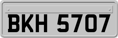 BKH5707