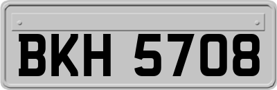 BKH5708