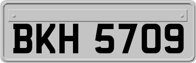 BKH5709