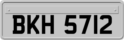 BKH5712