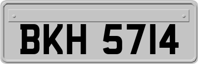 BKH5714