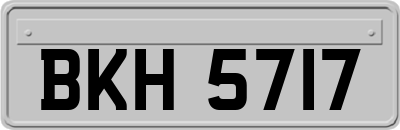 BKH5717