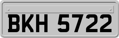 BKH5722