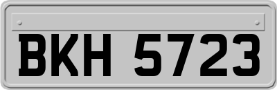 BKH5723