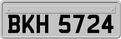 BKH5724
