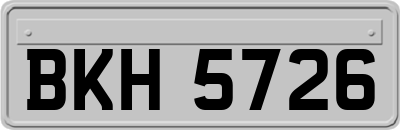 BKH5726