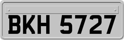 BKH5727