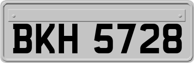 BKH5728