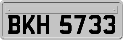 BKH5733
