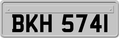 BKH5741