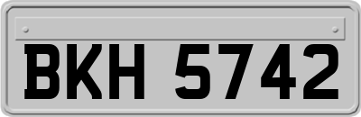 BKH5742