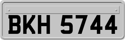 BKH5744