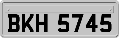 BKH5745