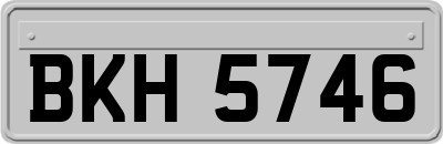 BKH5746