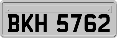 BKH5762