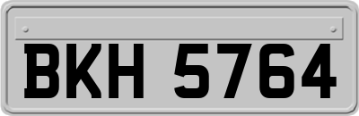 BKH5764