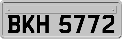 BKH5772