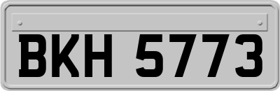 BKH5773