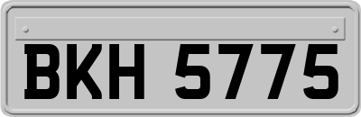 BKH5775