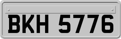 BKH5776