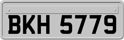 BKH5779