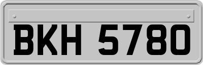BKH5780