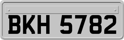 BKH5782