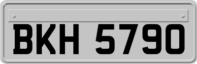 BKH5790
