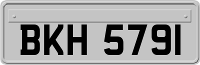 BKH5791