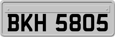 BKH5805