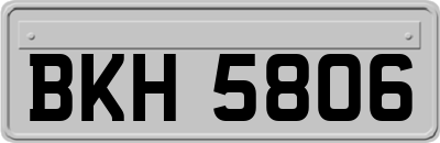 BKH5806