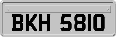 BKH5810
